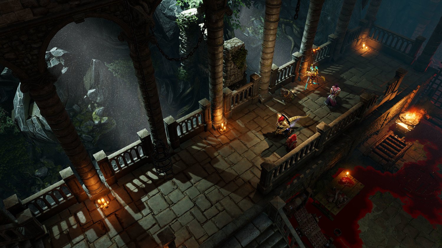 Divinity: Original Sin 2 - Definitive Edition - Imagen 28